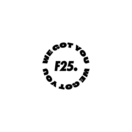 F25 dom produkcyjny