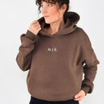animush bluza damska hoodie hot chocolate nie
