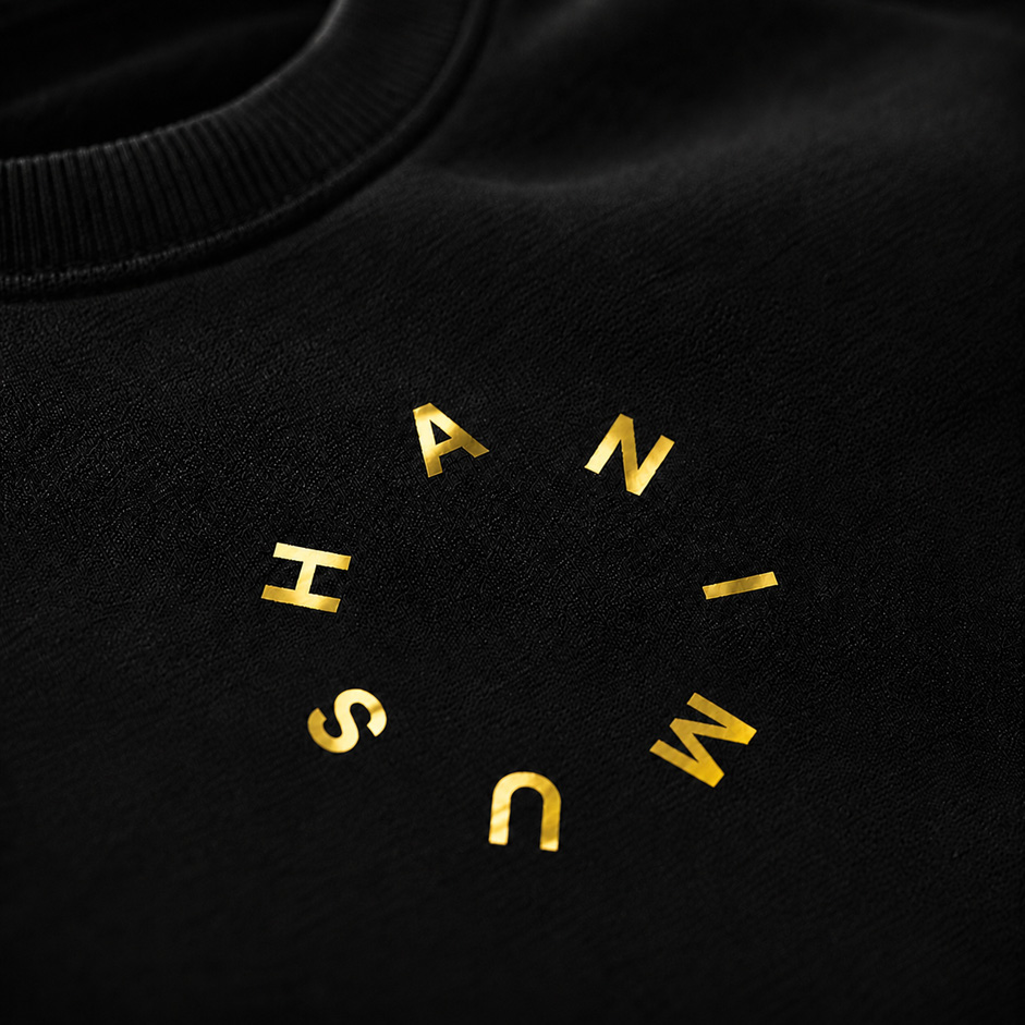 animush merch flex