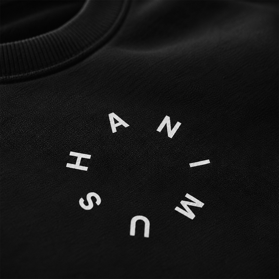 animush merch sitodruk